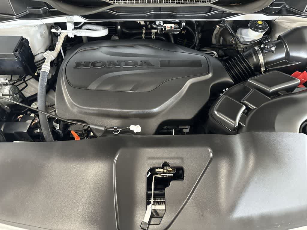 Used 2024 Honda Odyssey EX-L image 12