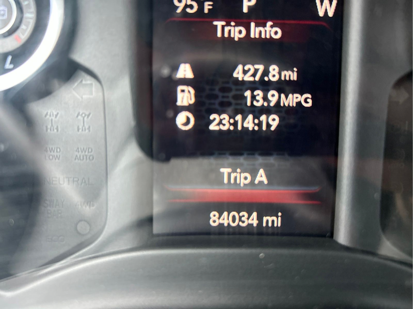 Used 2021 RAM 1500 Big Horn RWD image 16