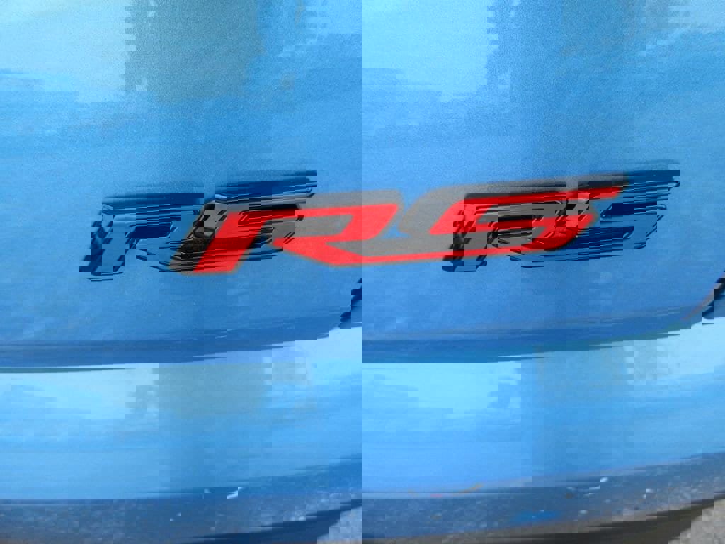 New 2027 Chevrolet Bolt RS FWD image 10