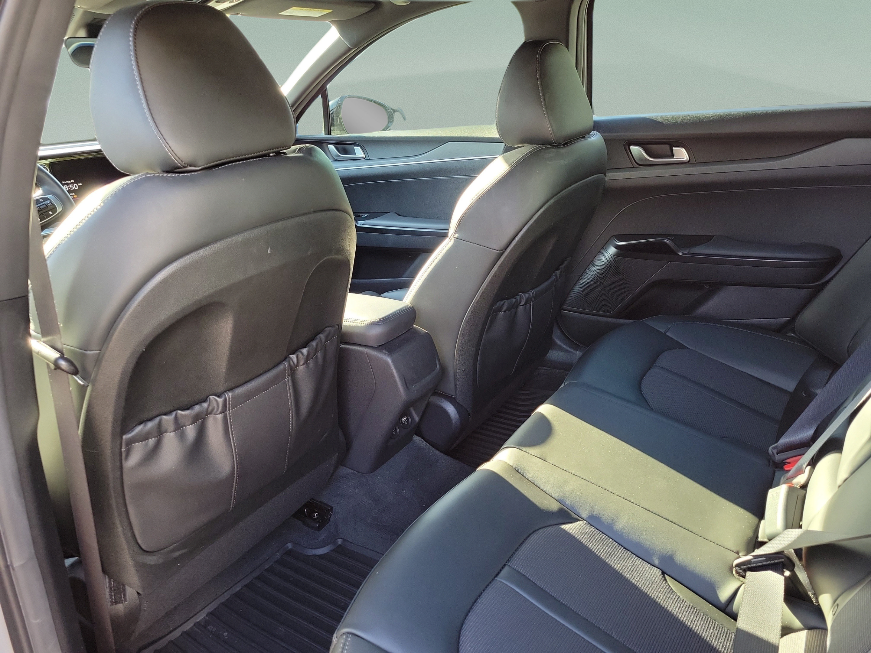Certified 2024 Kia K5 GT-Line FWD image 10