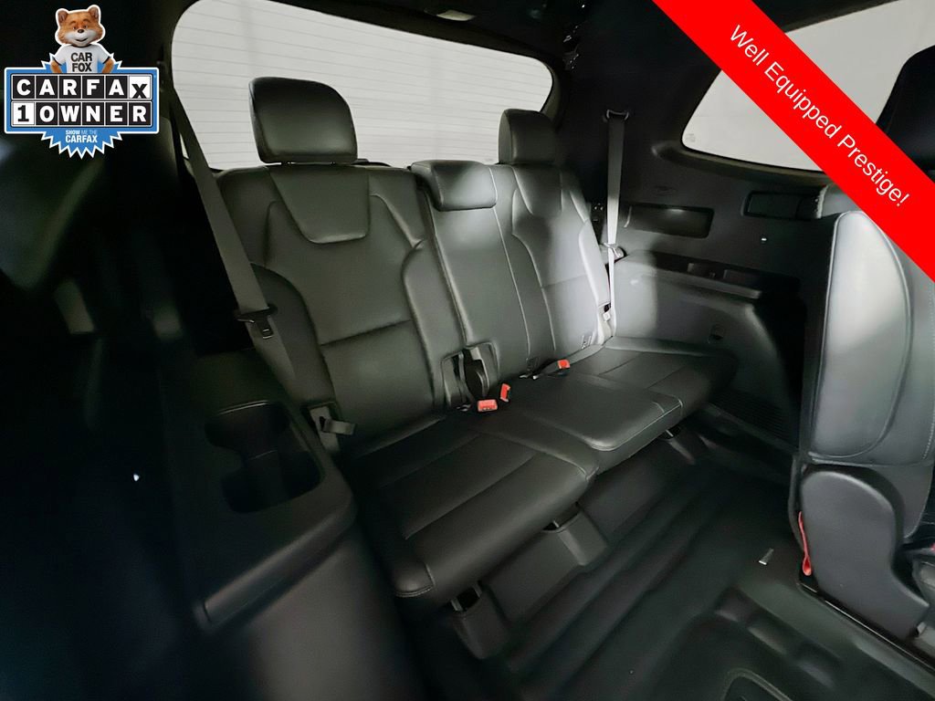 Certified 2024 Kia Telluride SX Prestige X-Line AWD/4WD image 30