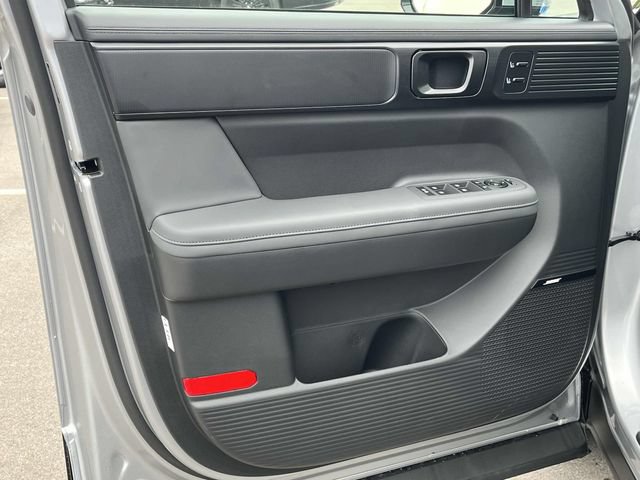 New 2026 Hyundai Santa Fe Calligraphy FWD image 12