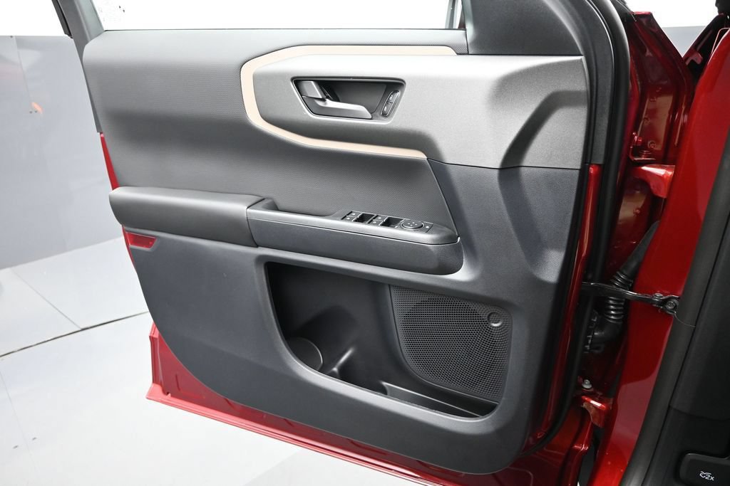 New 2026 Ford Bronco Sport Big Bend AWD/4WD image 6