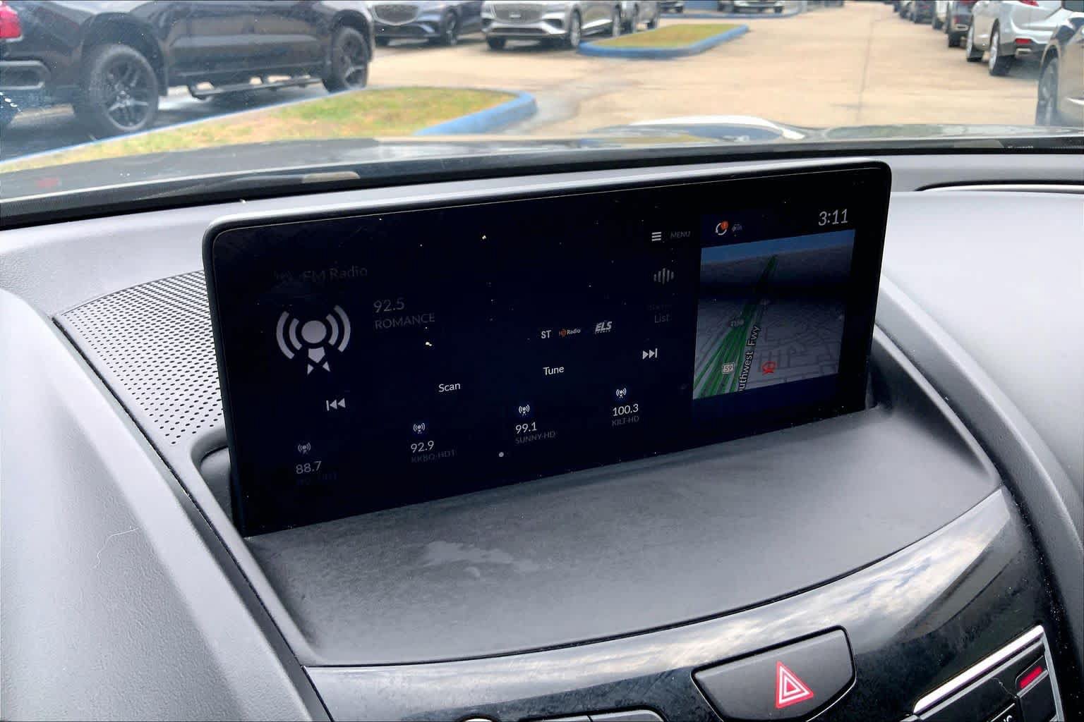 Used 2023 Acura RDX w/ Technology Package FWD image 31