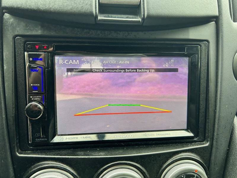 Used 2015 Nissan 370Z Coupe image 24