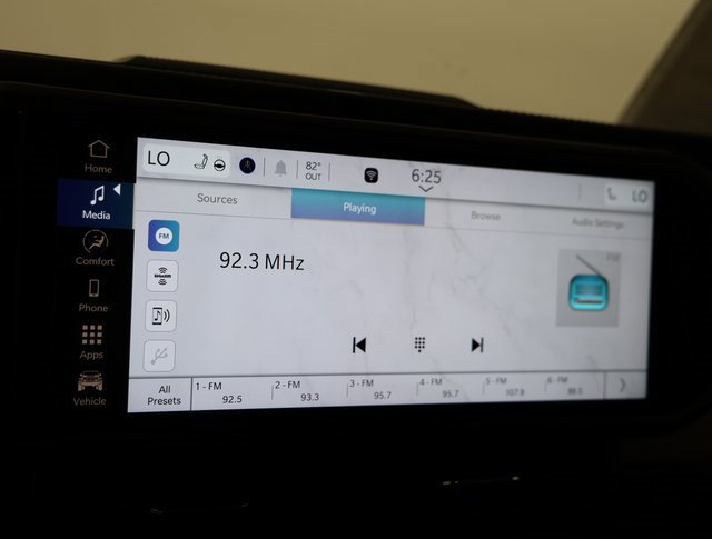 Certified 2024 Jeep Wrangler Sahara image 17