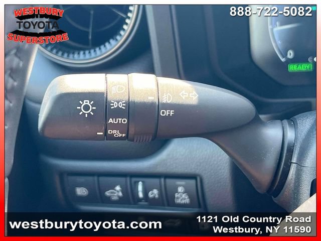 Used 2024 Toyota Land Cruiser w/ Premium Package AWD/4WD image 24