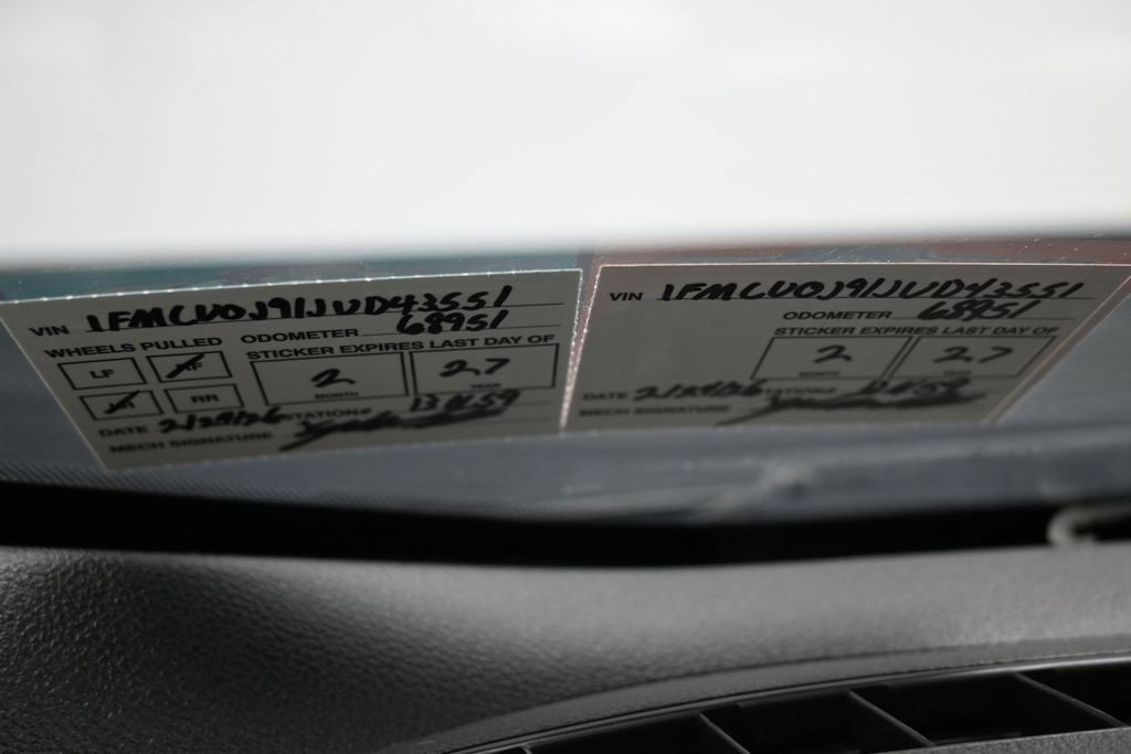 Used 2018 Ford Escape Titanium image 10