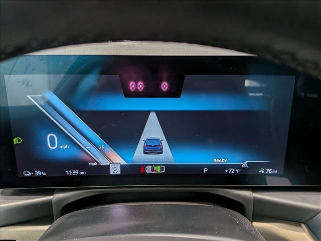 Certified 2023 BMW i4 eDrive35 RWD image 10