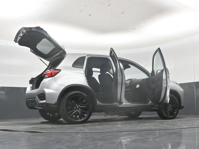 Used 2026 Mitsubishi Outlander Sport LE AWD/4WD image 60