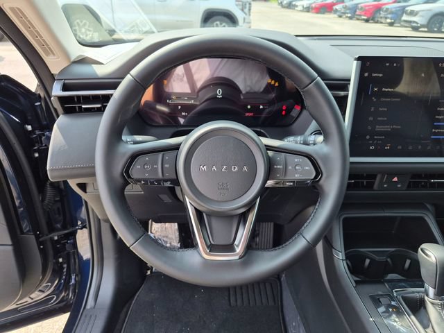 New 2026 MAZDA CX-5 Preferred AWD/4WD image 13