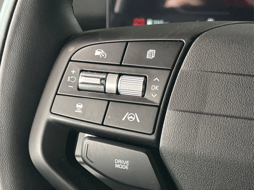 New 2026 Kia Sportage X-Pro Prestige image 18