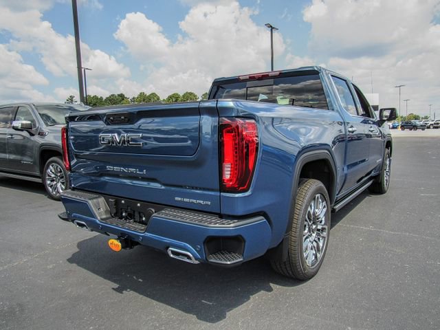 New 2026 GMC Sierra 1500 Denali Ultimate image 4