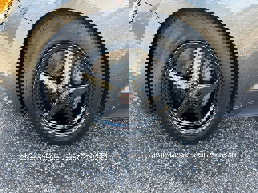 Used 2016 Ford Mustang GT w/ Interior & Wheel Package image 10