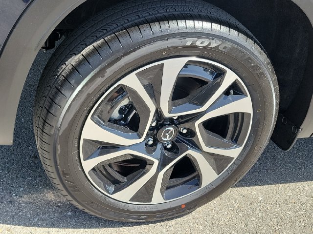 New 2026 MAZDA CX-5 Preferred AWD/4WD image 29