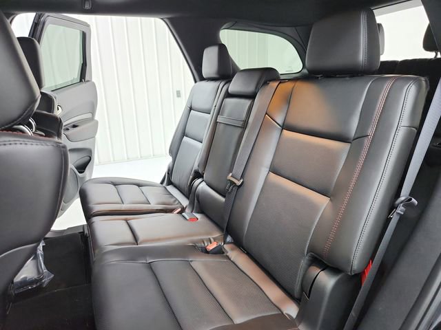 New 2026 Dodge Durango GT image 34