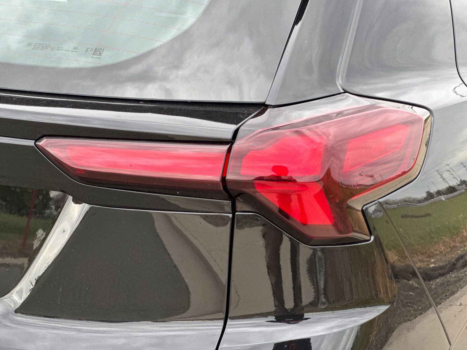 New 2027 Chevrolet Bolt RS image 31