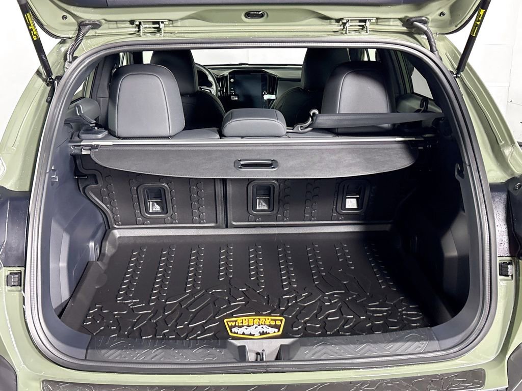 New 2026 Subaru Crosstrek 2.5i Wilderness w/ Wilderness Package image 21