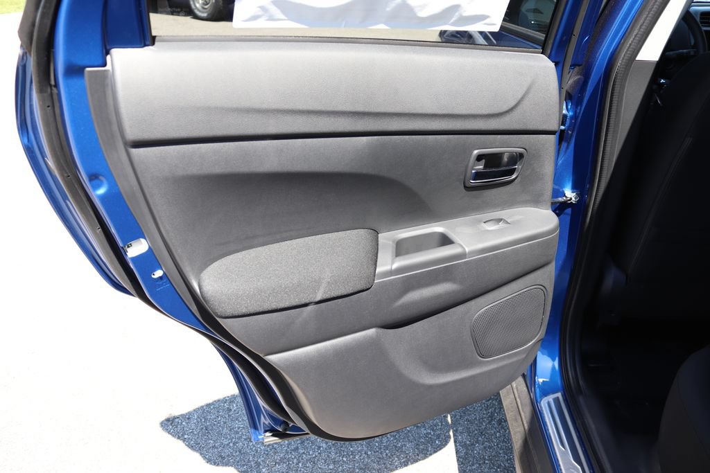 New 2026 Mitsubishi Outlander Sport ES AWD/4WD image 22