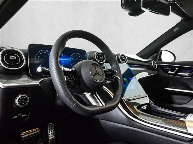 New 2026 Mercedes-Benz C 300 4MATIC Sedan image 10
