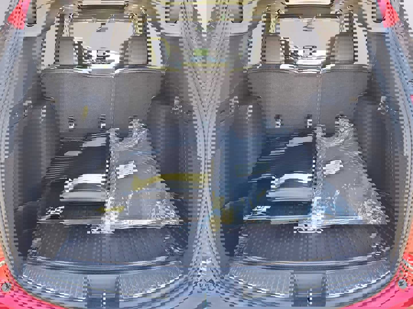 Used 2026 Acura RDX A-Spec image 37