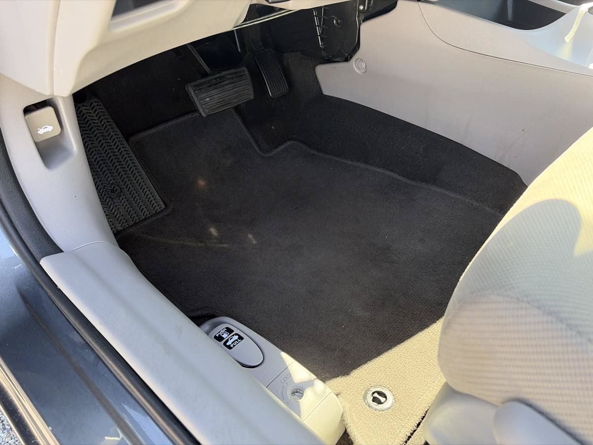 Used 2012 Honda Civic EX image 10