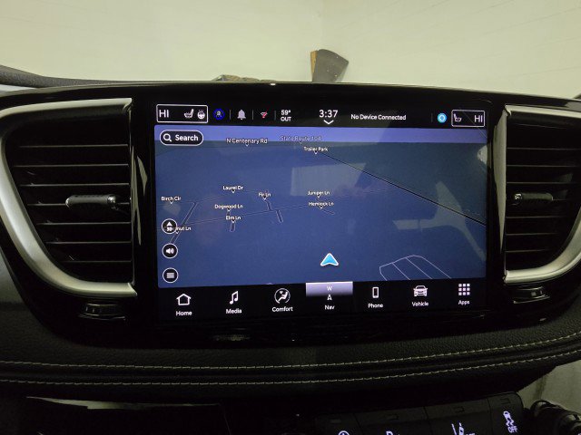 New 2026 Chrysler Pacifica Limited w/ S Appearance Package image 28