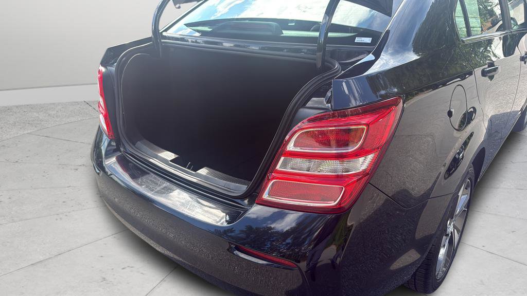 Used 2019 Chevrolet Sonic Premier FWD image 19