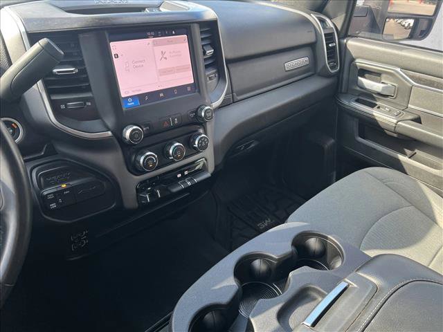 Used 2024 RAM 3500 Big Horn image 15