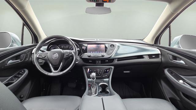 Used 2020 Buick Envision Essence image 24