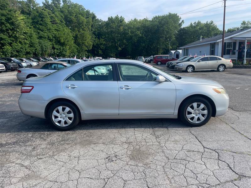 Used 2007 Toyota Camry LE FWD image 4