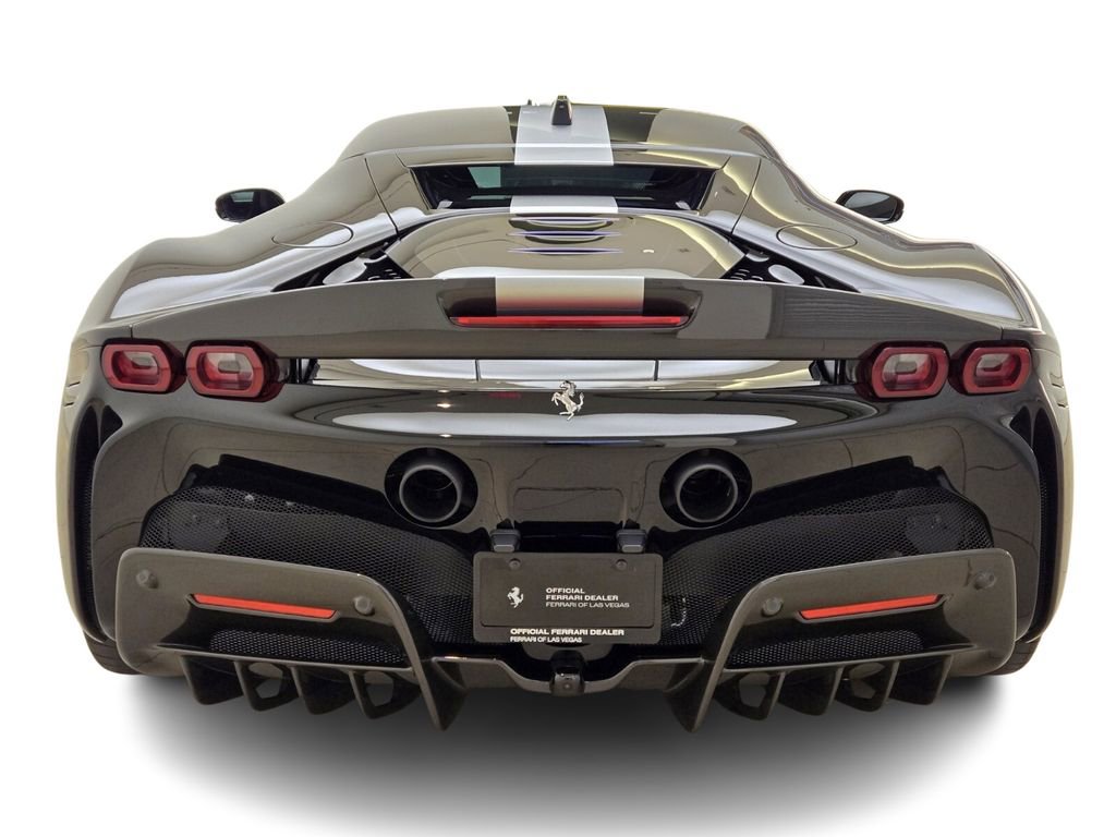 Used 2022 Ferrari SF90 Stradale image 10
