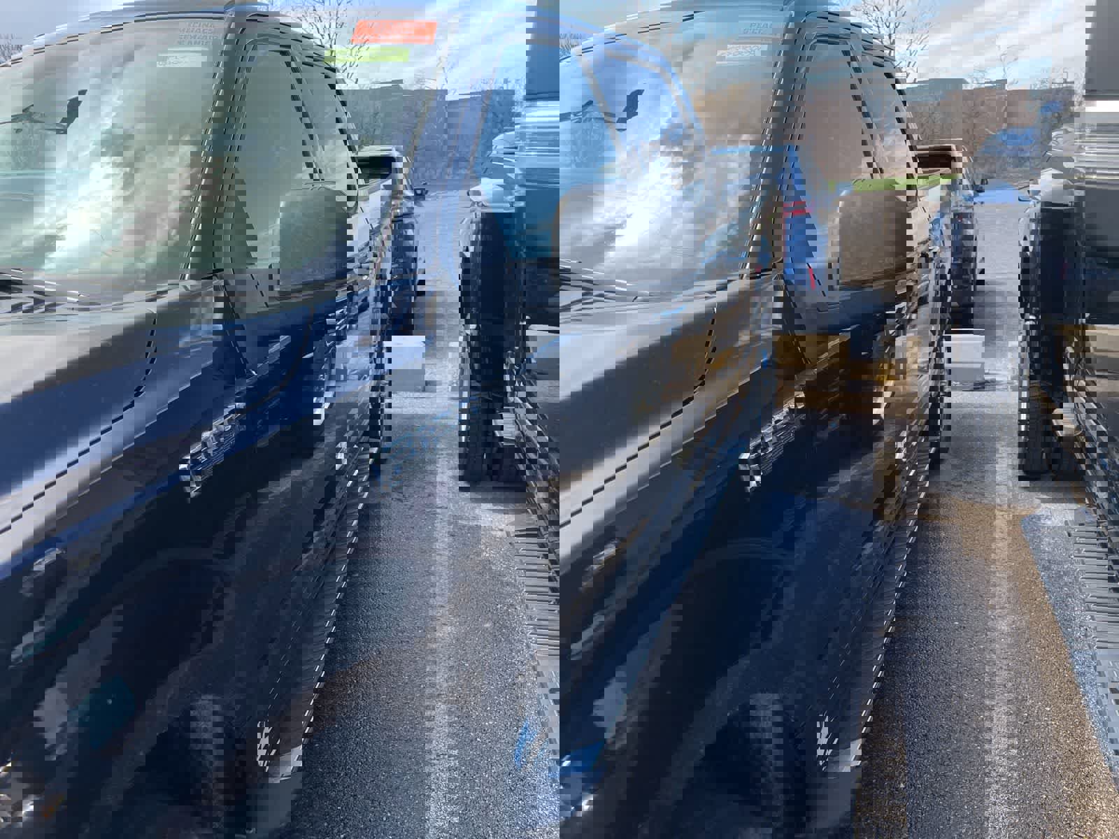 Used 2016 Ford F150 XLT w/ Equipment Group 302A Luxury image 7