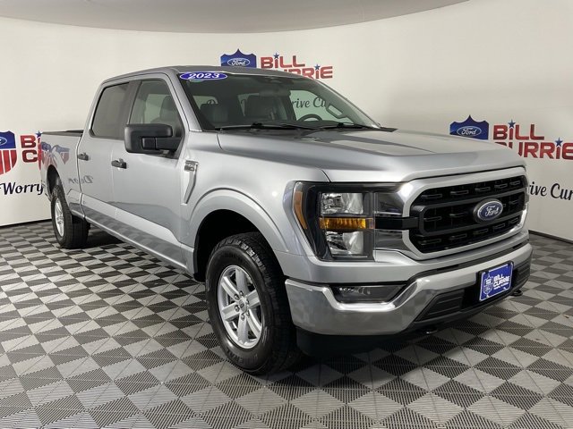 Used 2023 Ford F150 XLT w/ Trailer Tow Package