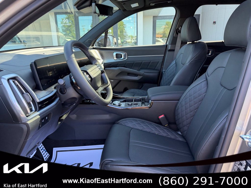 New 2026 Kia Sorento SX Prestige AWD/4WD image 32