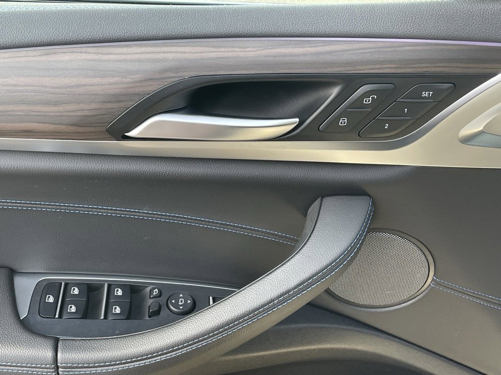 Used 2018 BMW X3 M40i image 29