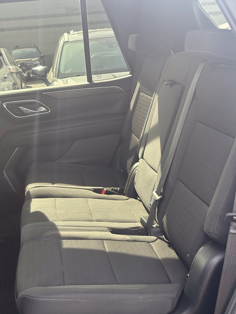 Used 2021 Chevrolet Tahoe LS AWD/4WD image 13