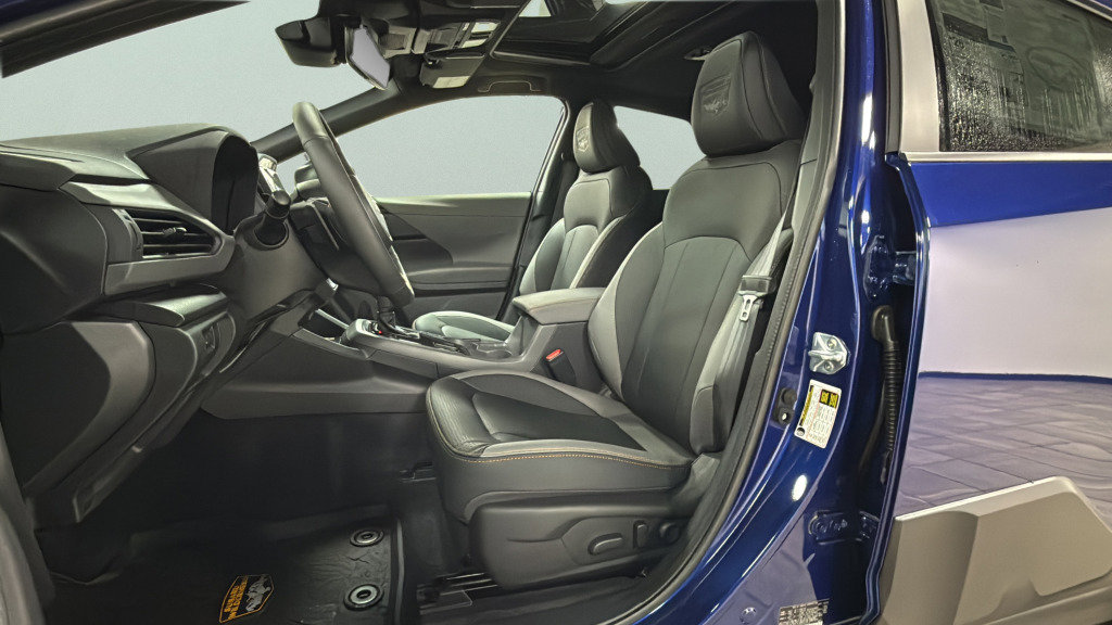 New 2026 Subaru Crosstrek 2.5i Wilderness image 16