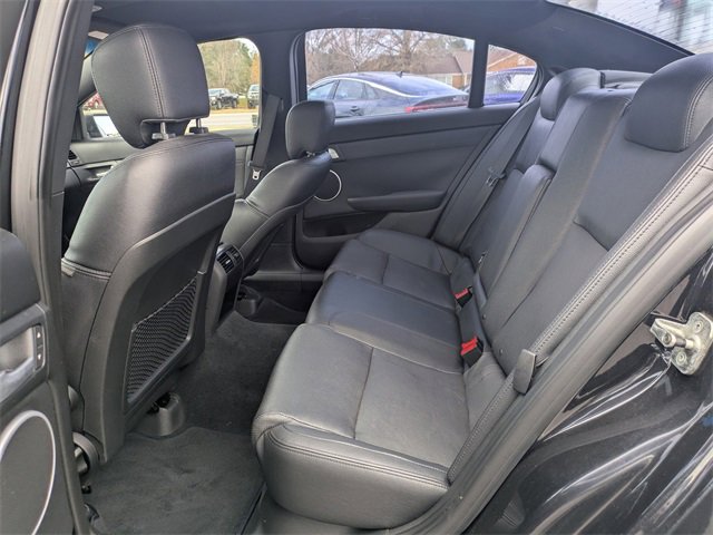 Used 2009 Pontiac G8 GT w/ Premium Package image 14