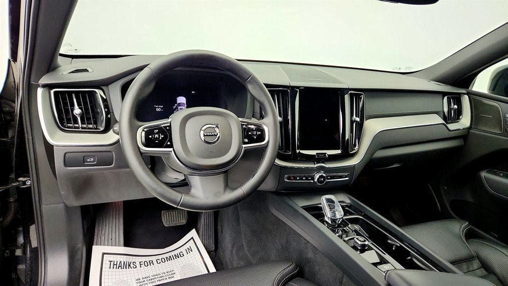 Used 2025 Volvo XC60 B5 Ultra w/ Protection Package Premier AWD/4WD image 12