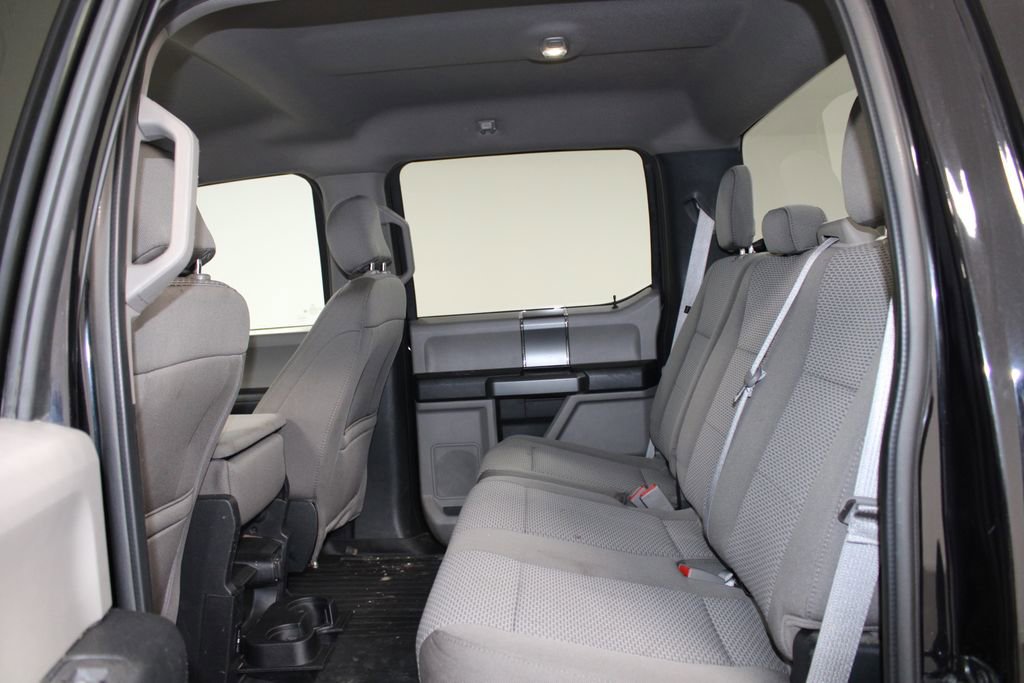 Used 2020 Ford F150 XLT w/ XTR Package AWD/4WD image 19