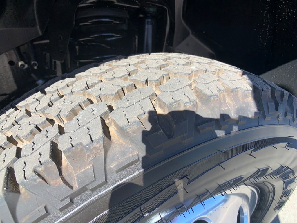 New 2026 RAM 3500 Tradesman image 28