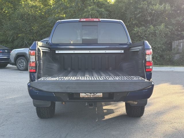 Used 2023 Nissan Frontier PRO-4X w/ Pro Convenience Package AWD/4WD image 14