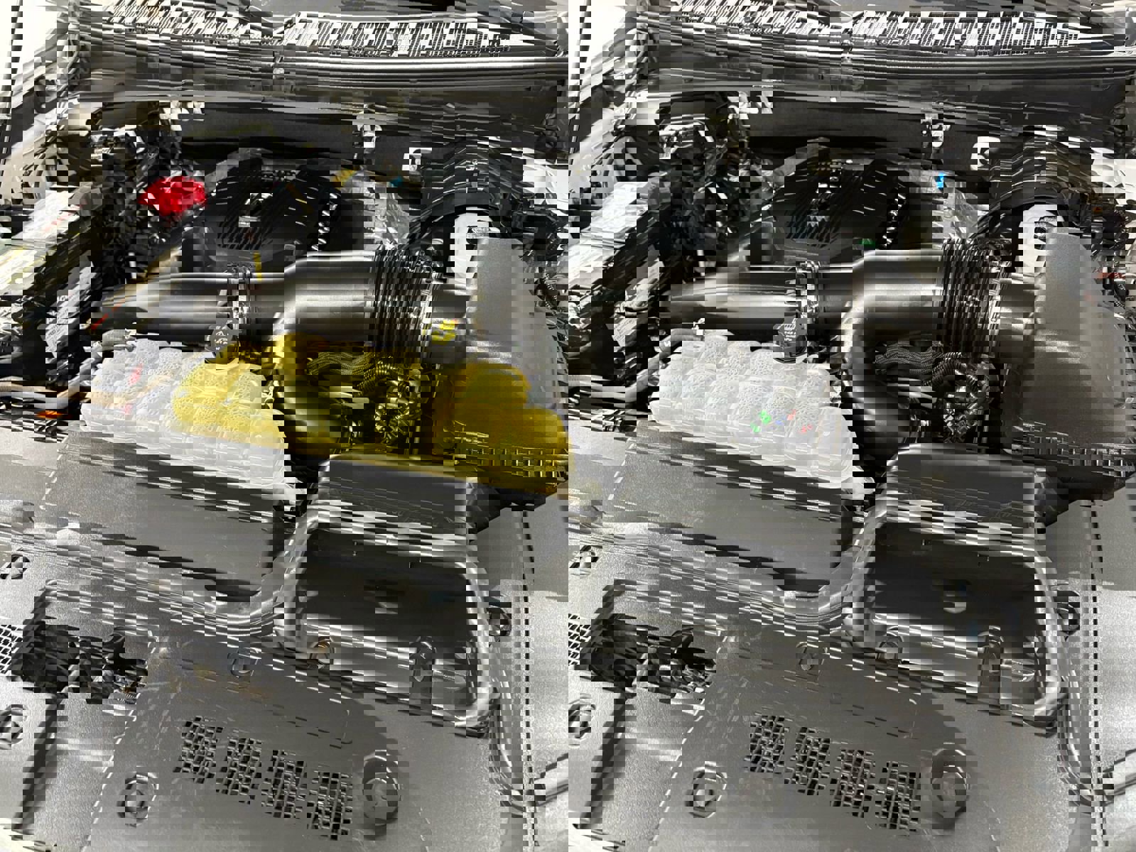 Used 2019 Lincoln Navigator Reserve image 52