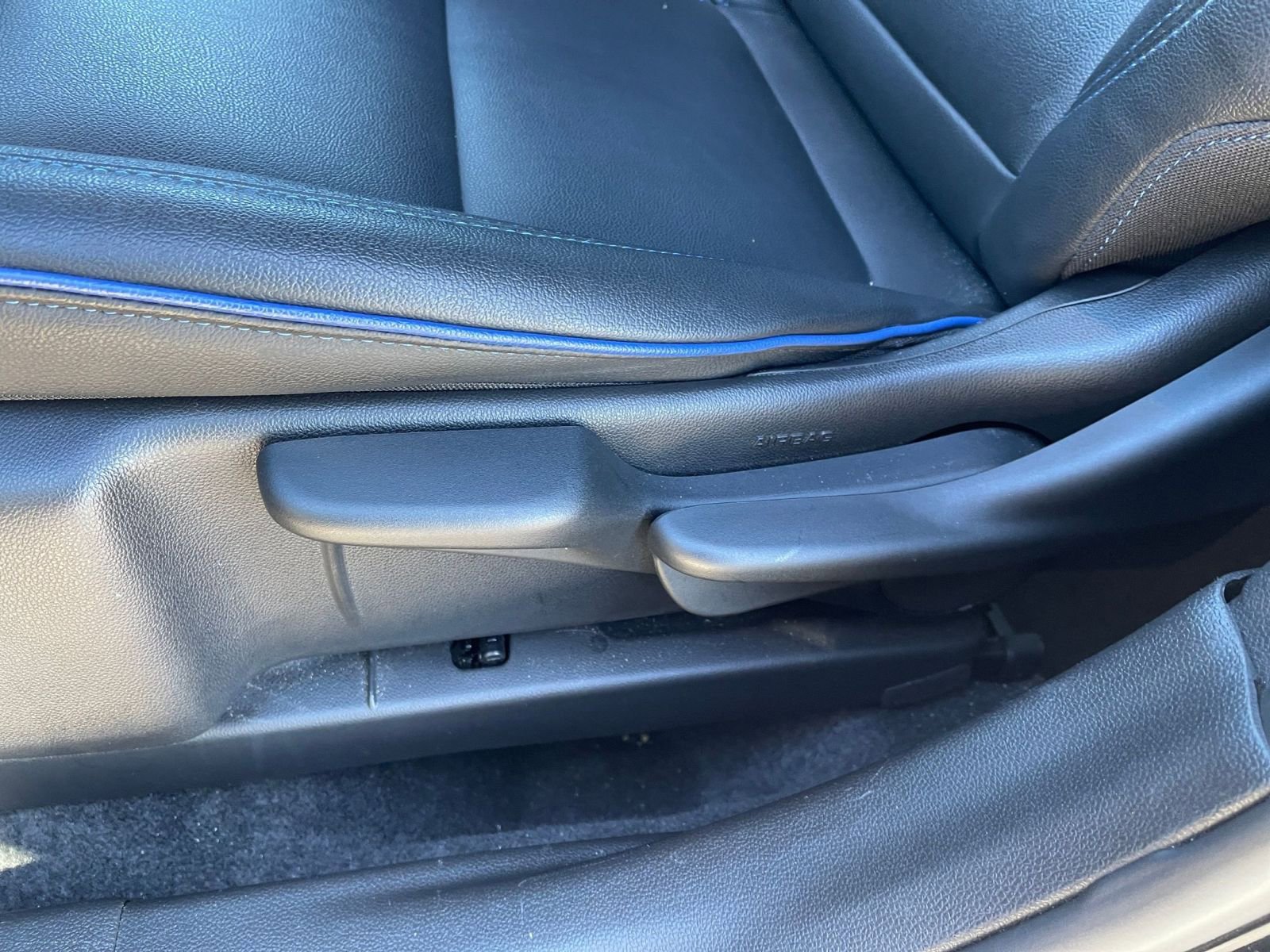 Used 2025 Buick Envista Sport Touring image 23