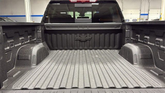New 2026 Chevrolet Silverado 1500 High Country image 6