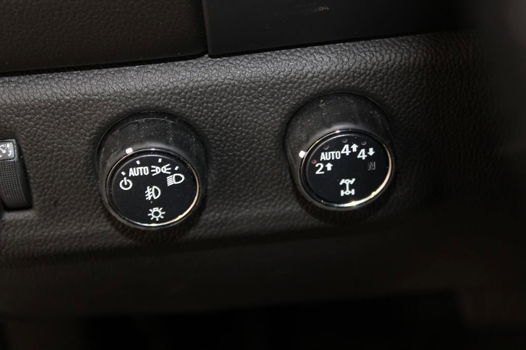 Used 2022 GMC Canyon Elevation image 24