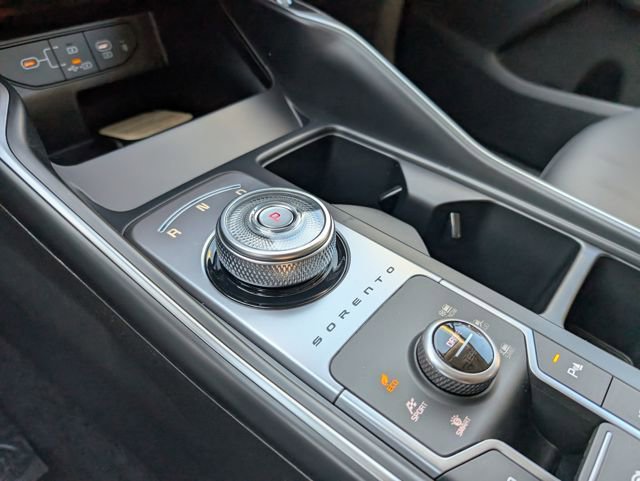 New 2026 Kia Sorento EX image 22