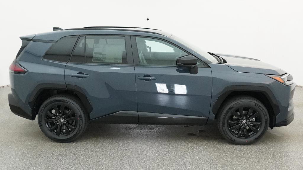New 2026 Toyota RAV4 SE FWD image 7