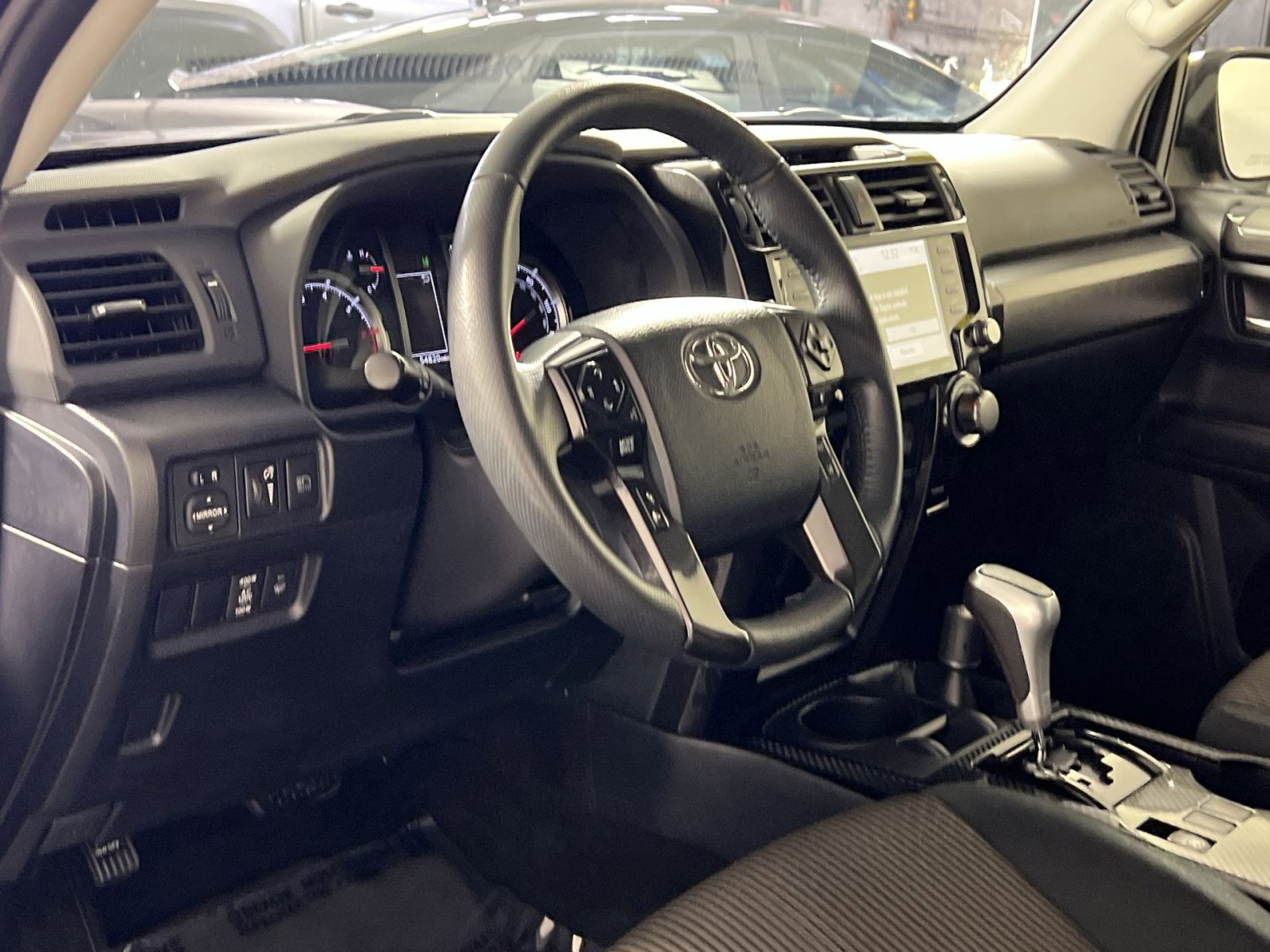 Used 2024 Toyota 4Runner TRD Off-Road image 16